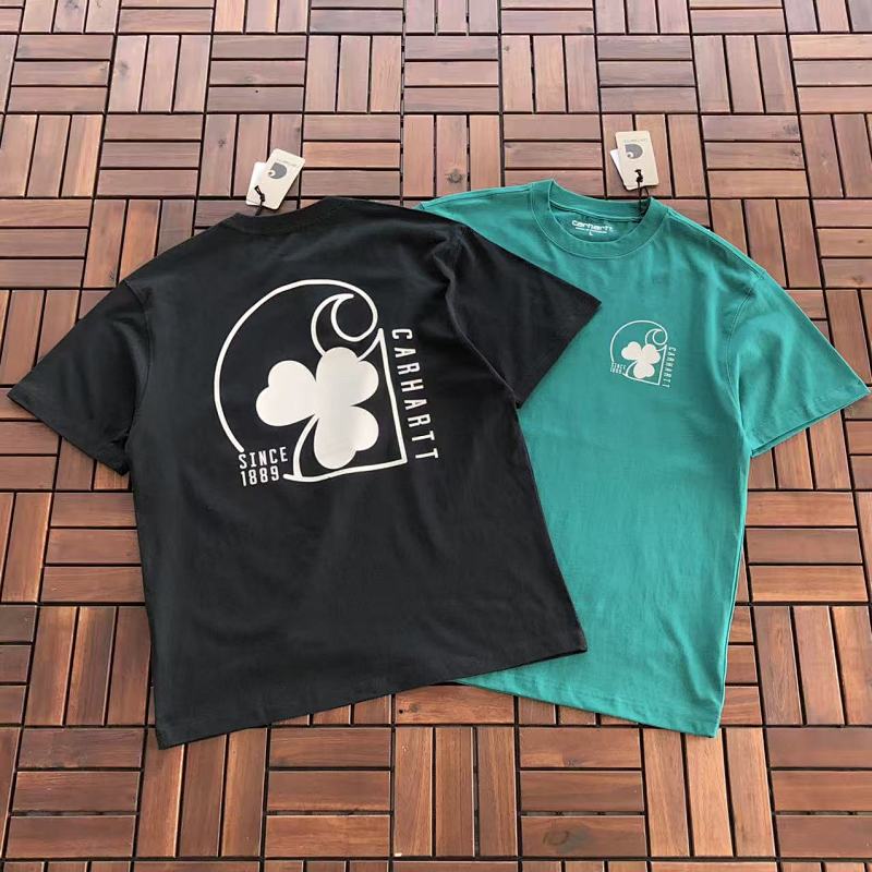 CARHARTT TSHIRTS (24)