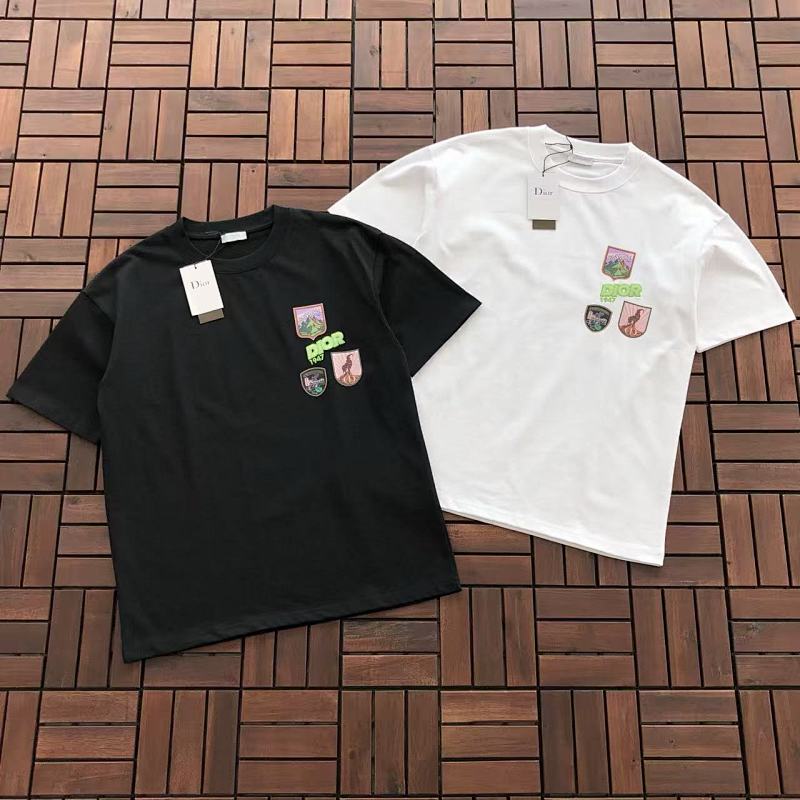DIOR TSHIRTS (81)