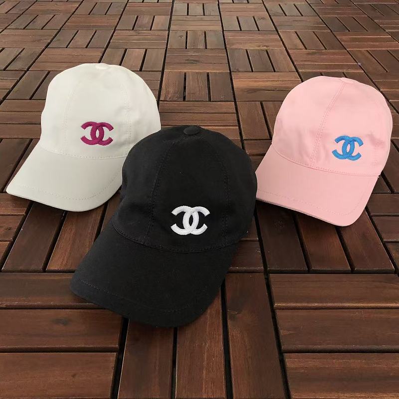 CHANEL TSHIRTS (7)