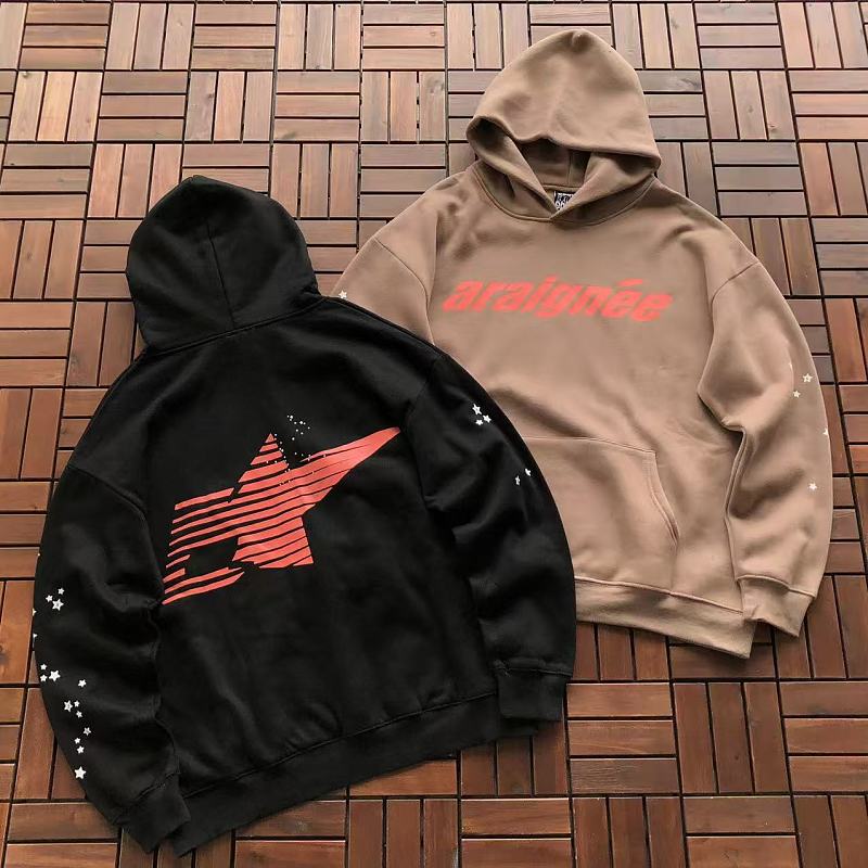 SP5DER HOODIES (29)
