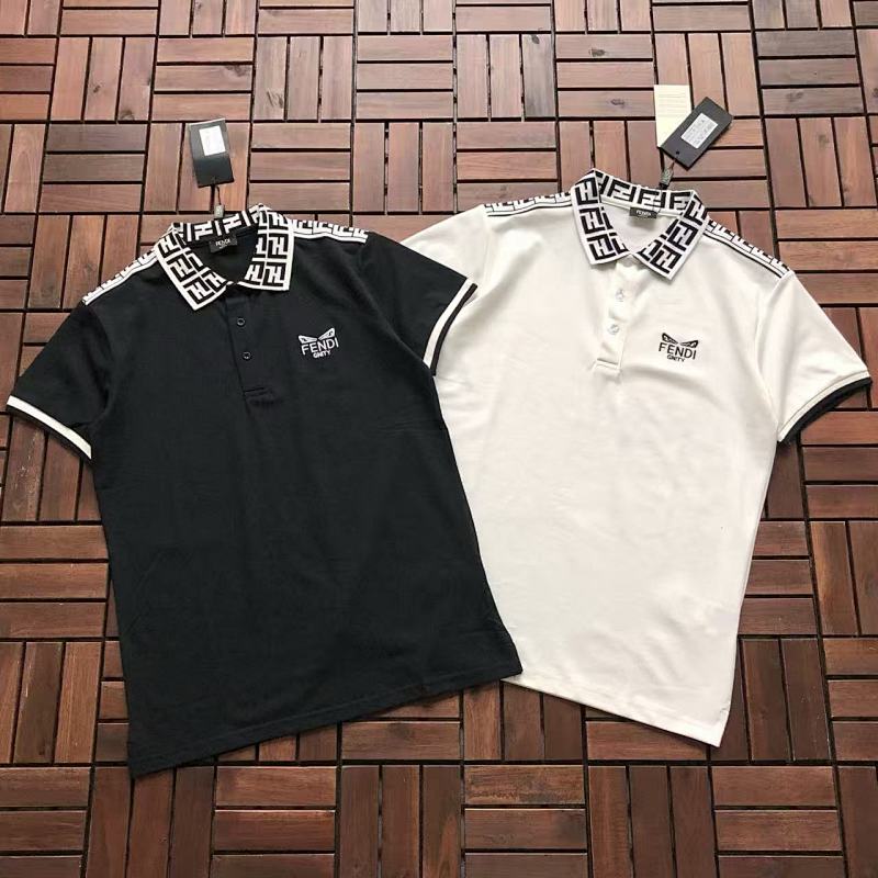 FENDI TSHIRTS (112)