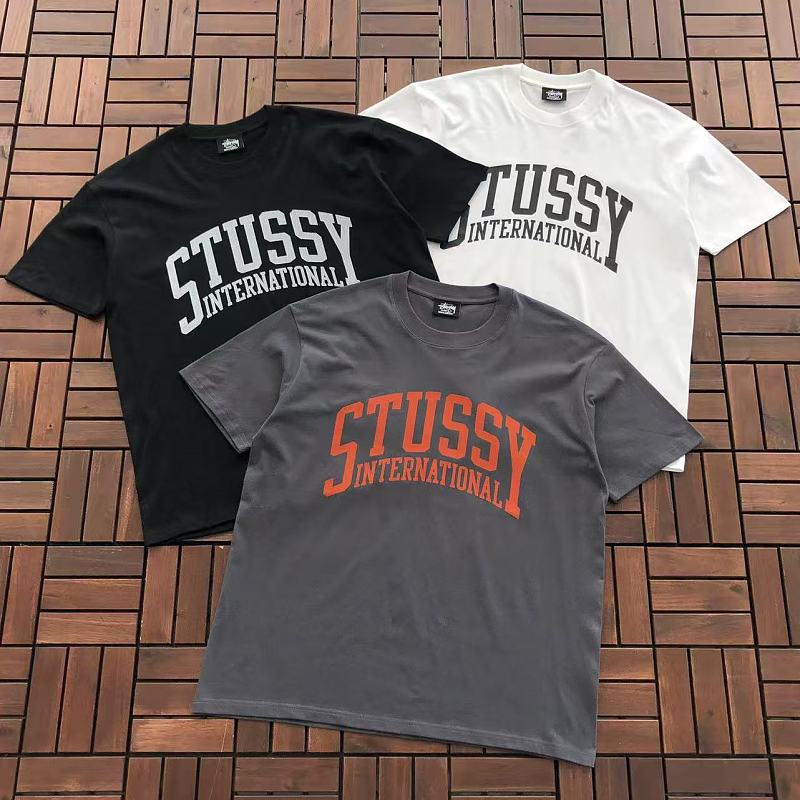 STUSSY TSHIRTS (77)