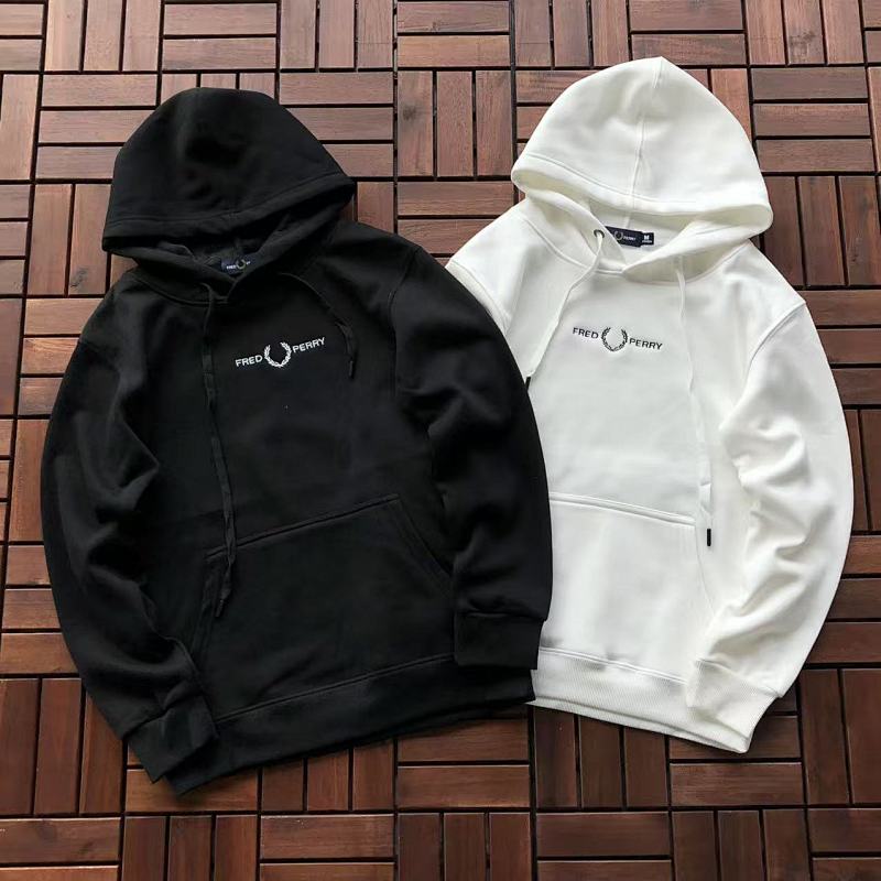 FRED PERRY HOODIES (8)