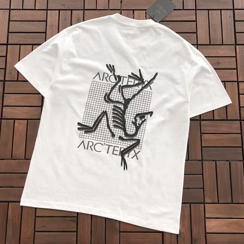 ARC TERYX TSHIRTS (134)