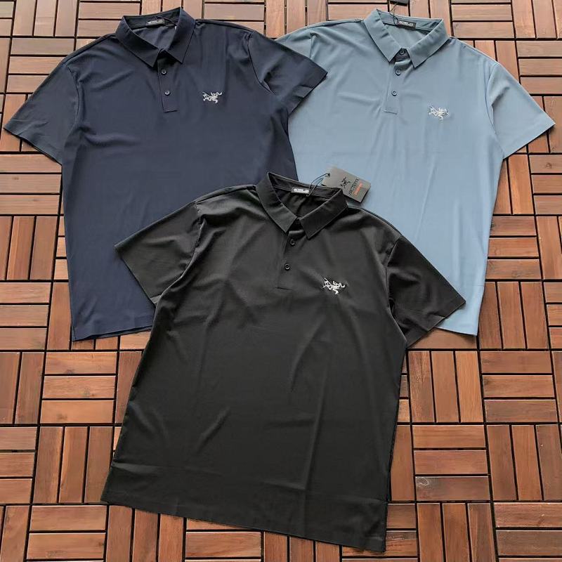 ARC TERYX TSHIRTS (85)