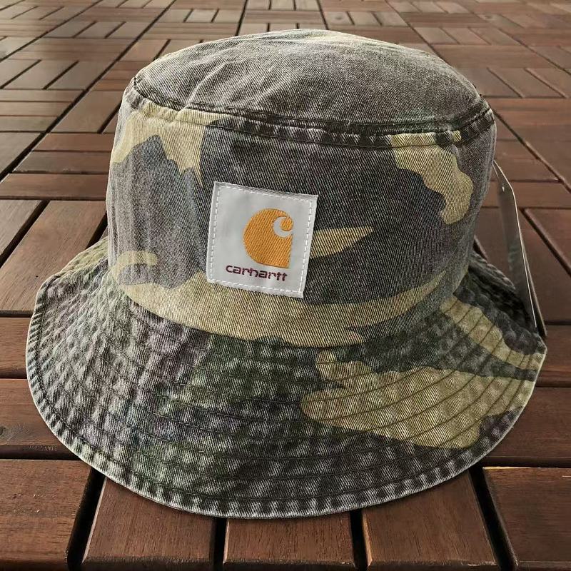 CARHARTT TSHIRTS (14)