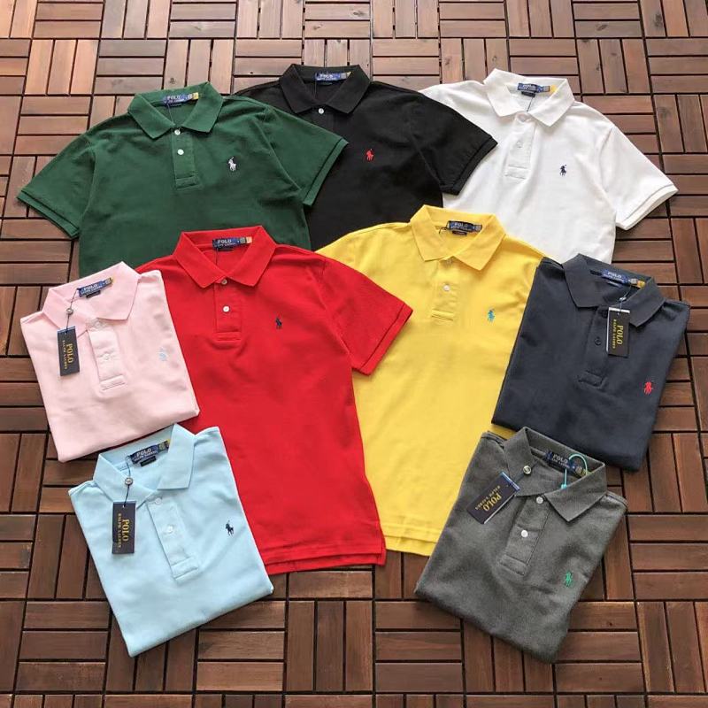 RALPH LAUREN TSHIRTS (159)
