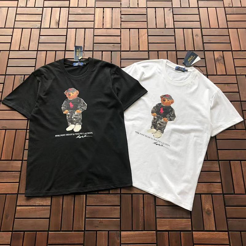 RALPH LAUREN TSHIRTS (203)