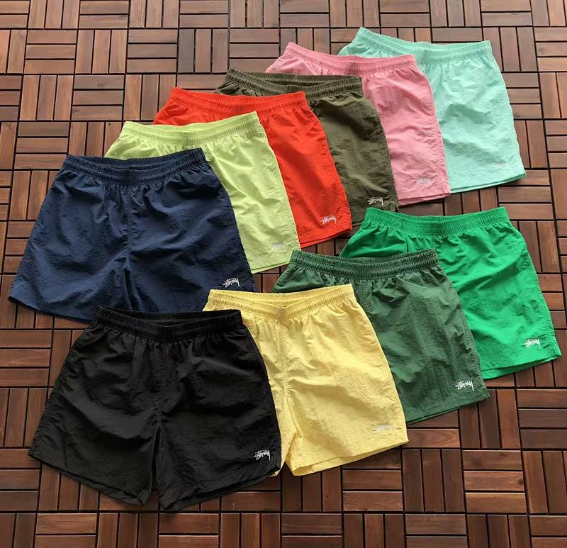 STUSSY SHORTS (4)