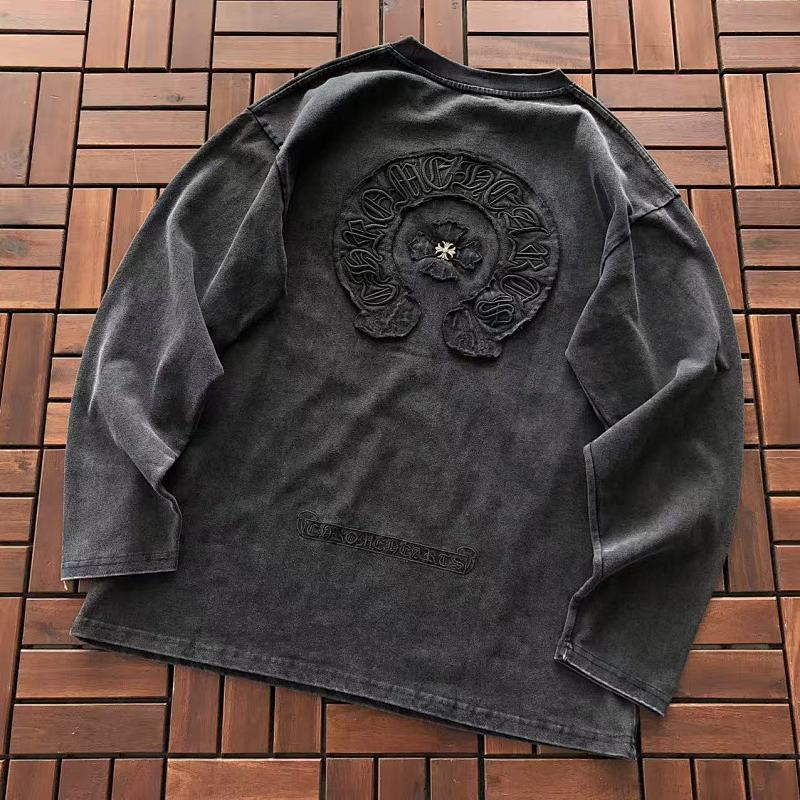 CHROME HEARTS LONGSLEEVES (34)