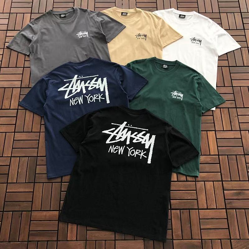 STUSSY TSHIRTS (425)