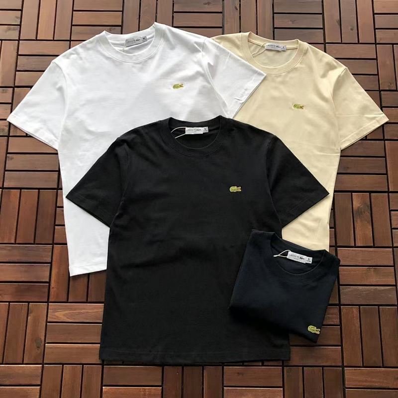 LACOSTE TSHIRTS (106)