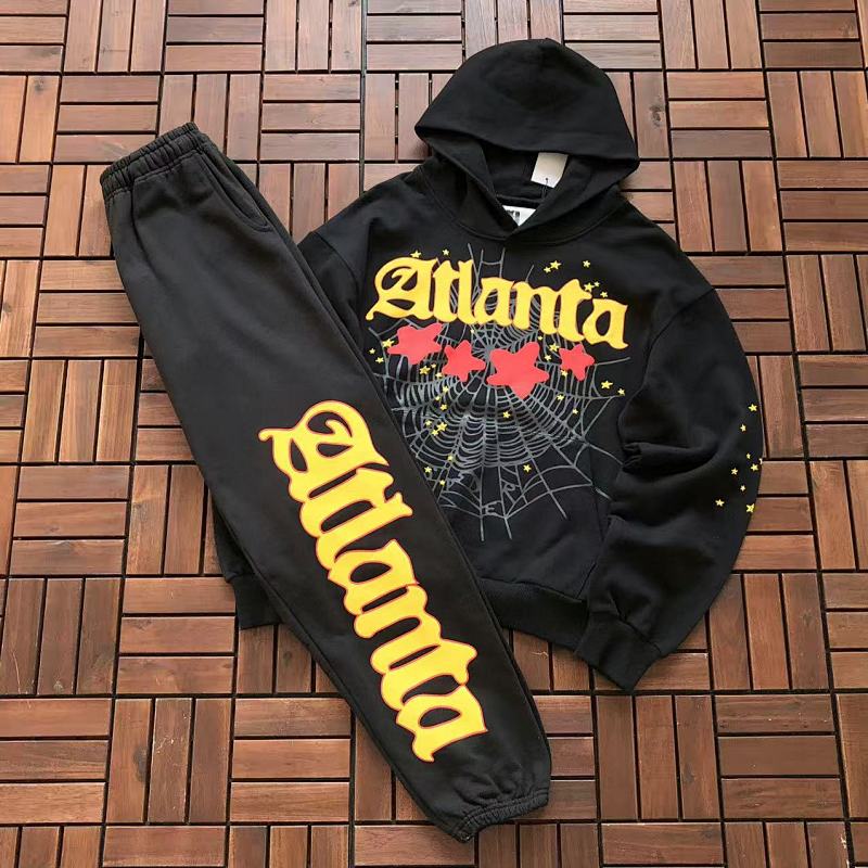 SP5DER HOODIES (109)
