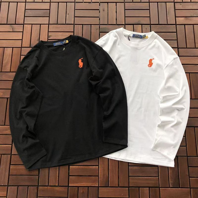 RALPH LAUREN TSHIRTS (423)