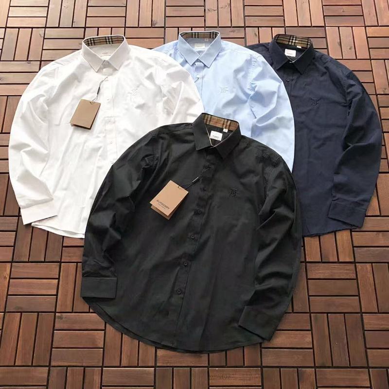 BURBERRY LONGSLEEVES (17)