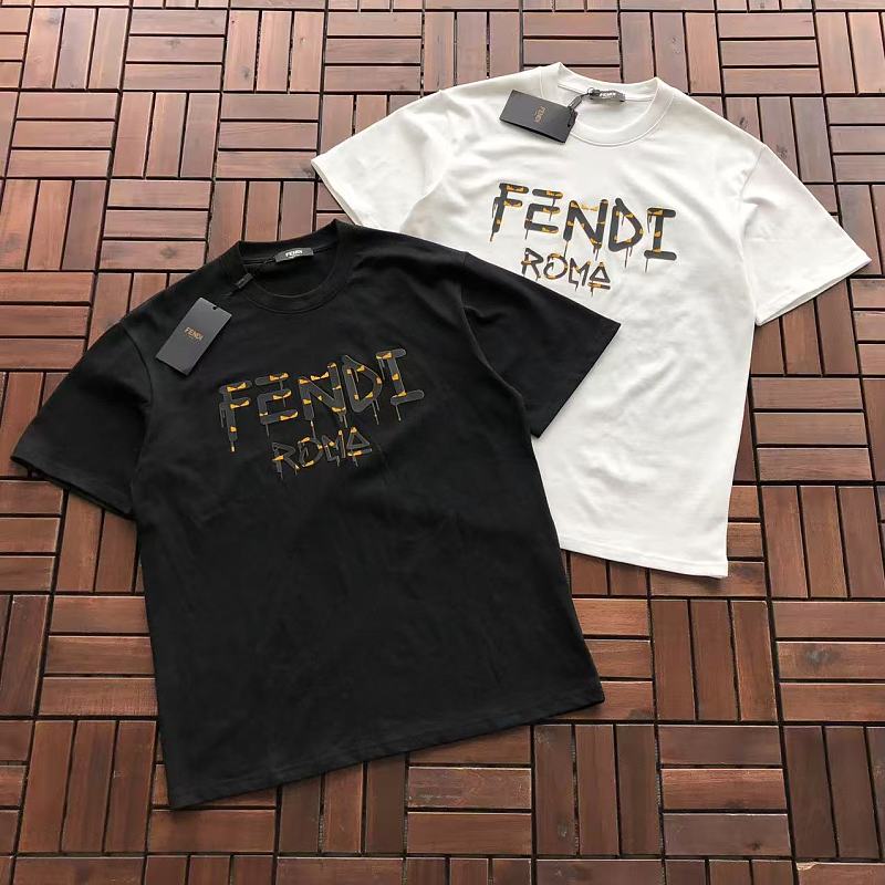 FENDI TSHIRTS (6)