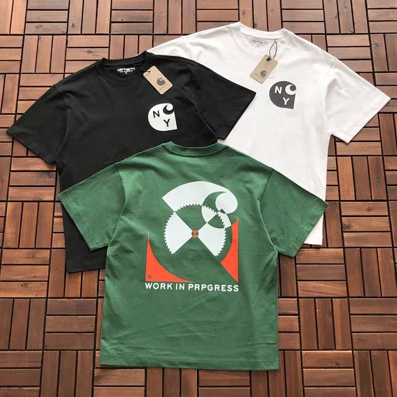 CARHARTT TSHIRTS (375)