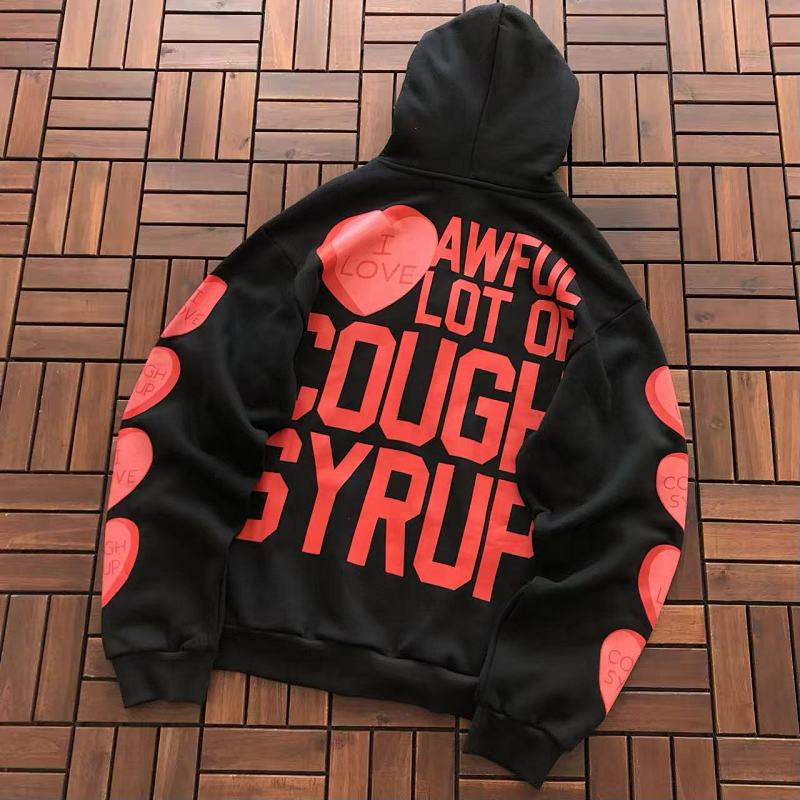 TRAPSTAR HOODIES (2)