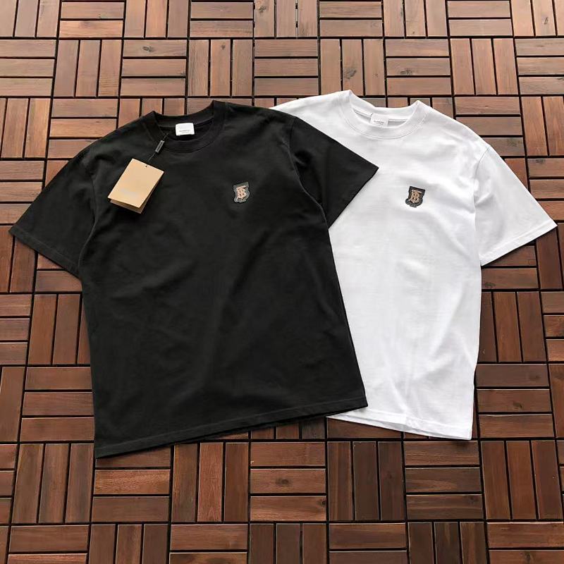 BURBERRY TSHIRTS (617)