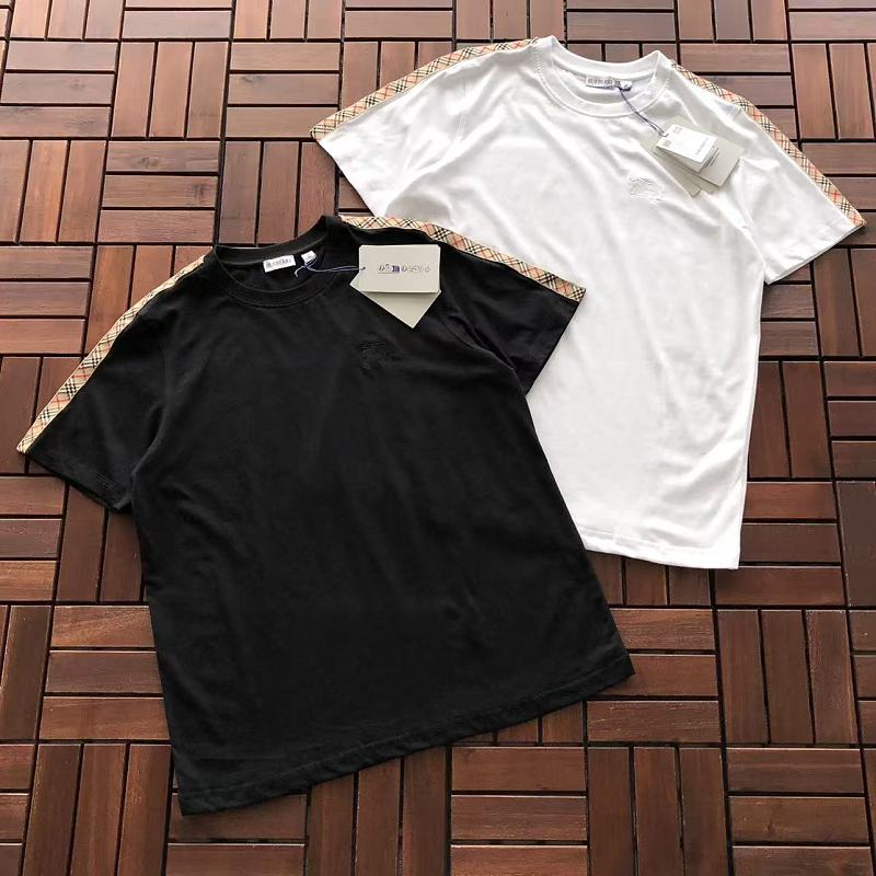 BURBERRY TSHIRTS (84)