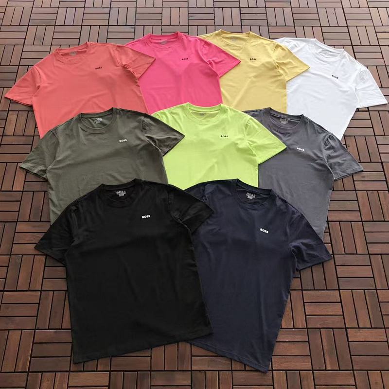 HUGO BOSS TSHIRTS (160)