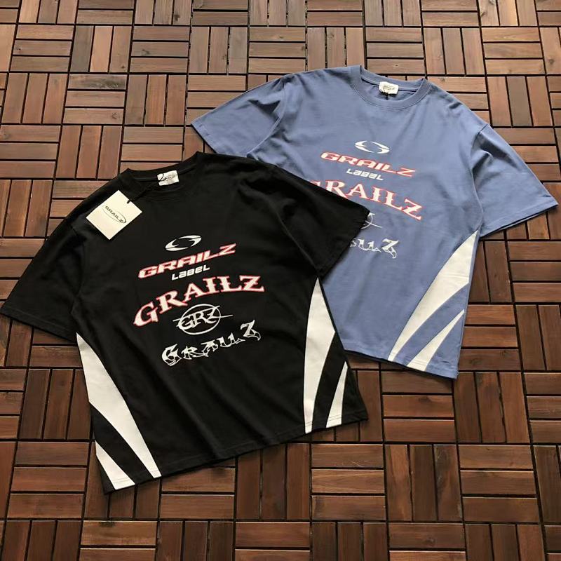 GRAILZ TSHIRTS (3)
