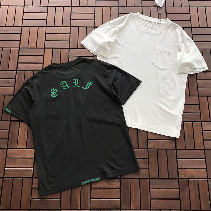 CHROME HEARTS TSHIRTS (290)