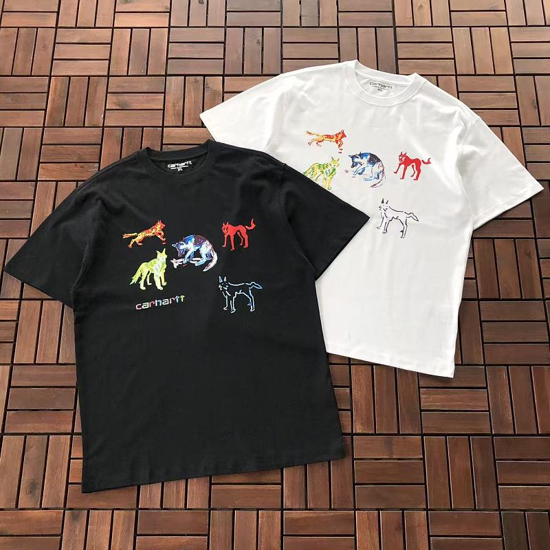 CARHARTT TSHIRTS (35)