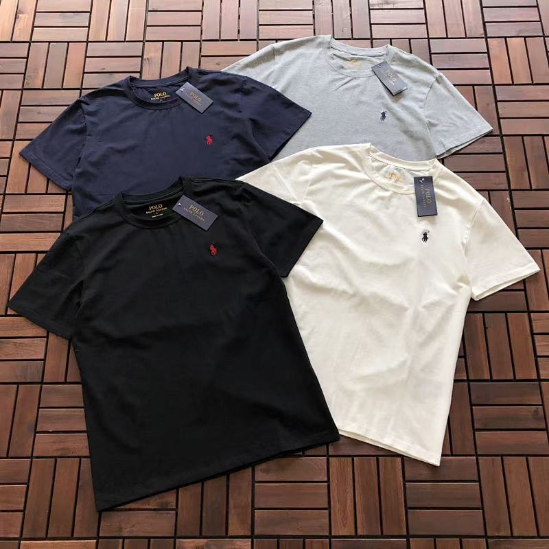 RALPH LAUREN TSHIRTS (474)