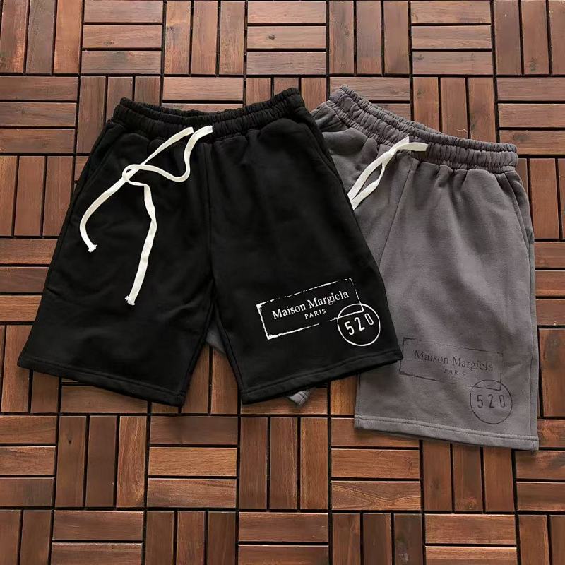 MAISON MARGIELA SHORTS (5)