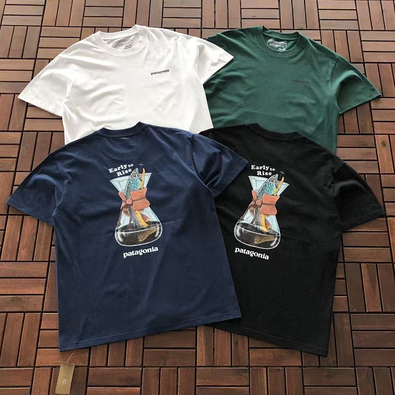 PATAGONIA TSHIRTS (79)