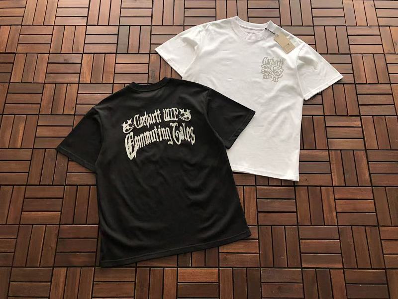 CARHARTT TSHIRTS (266)