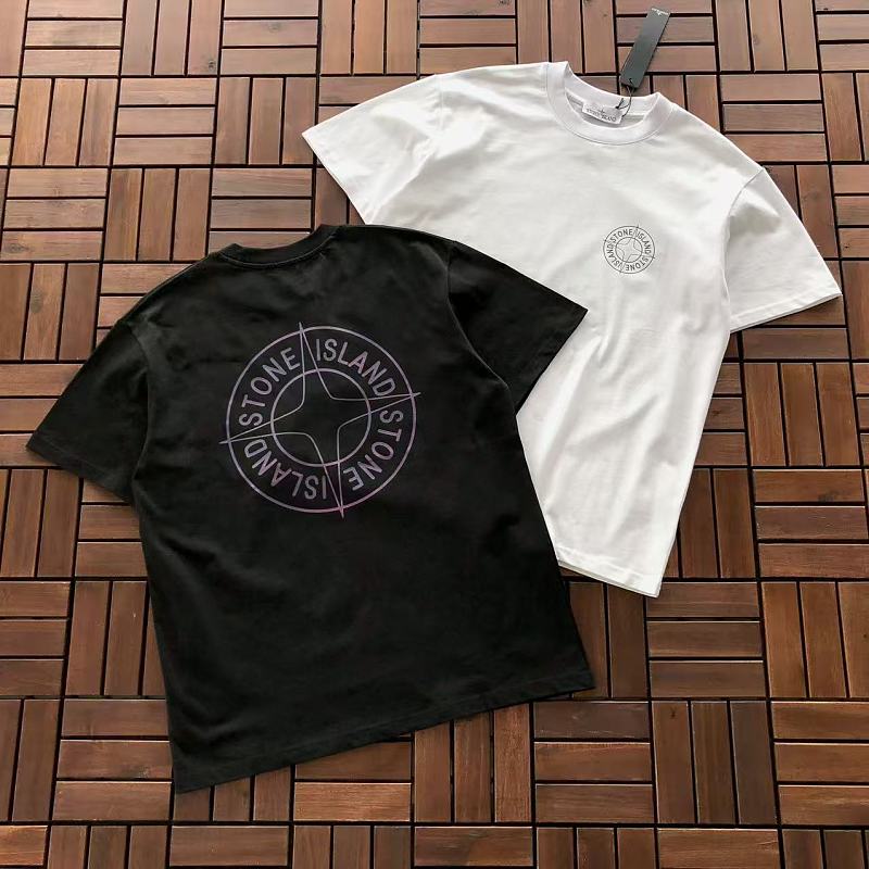STONE ISLAND TSHIRTS (123)