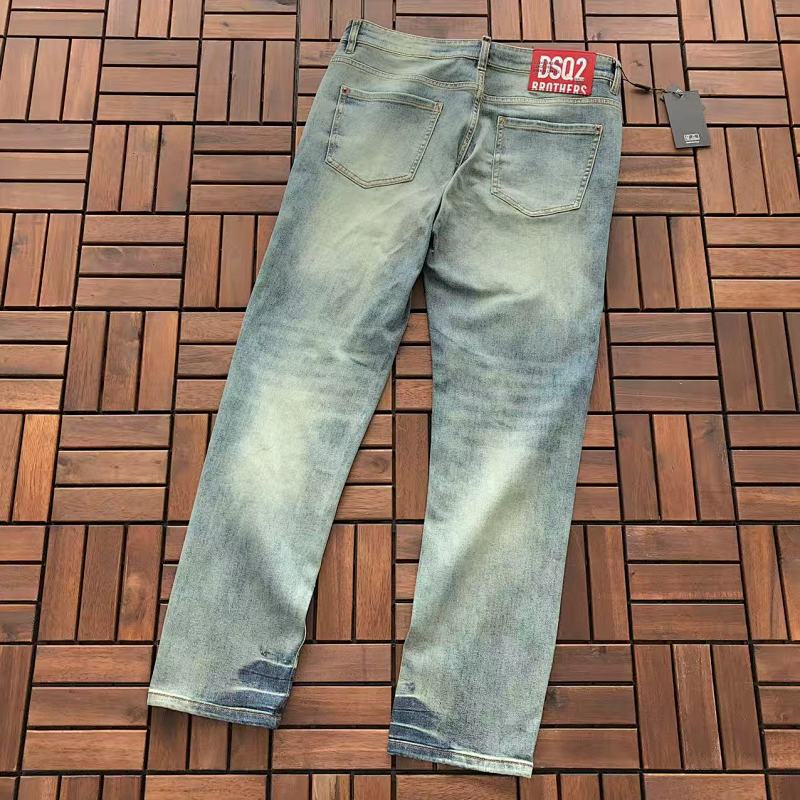 DSQUARED JEANS (25)