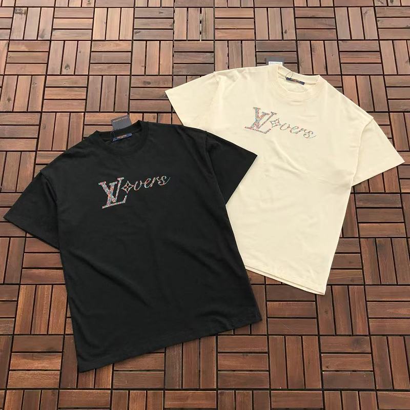 LOUIS VUITTON TSHIRTS (164)