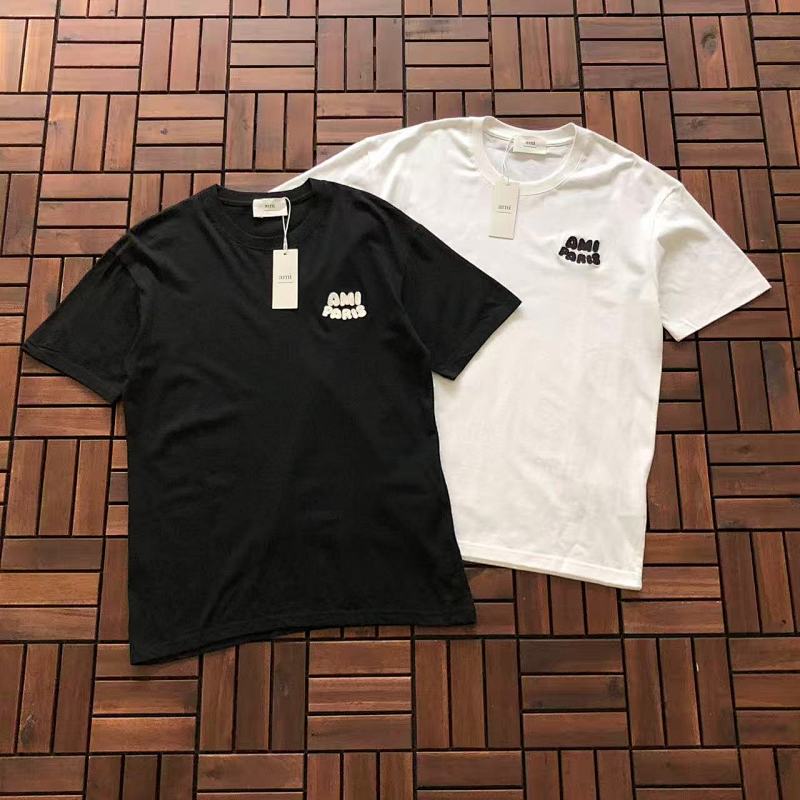 AMI TSHIRTS (237)