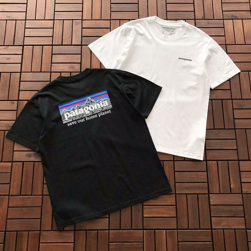 PATAGONIA TSHIRTS (107)