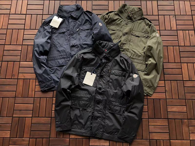 MONCLER TSHIRTS (564)