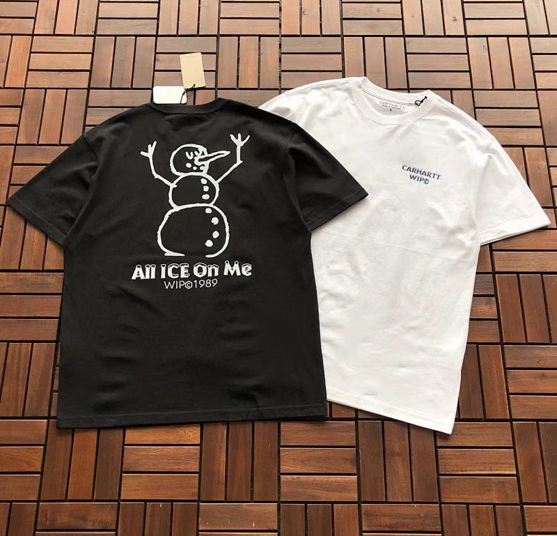 CARHARTT TSHIRTS (485)