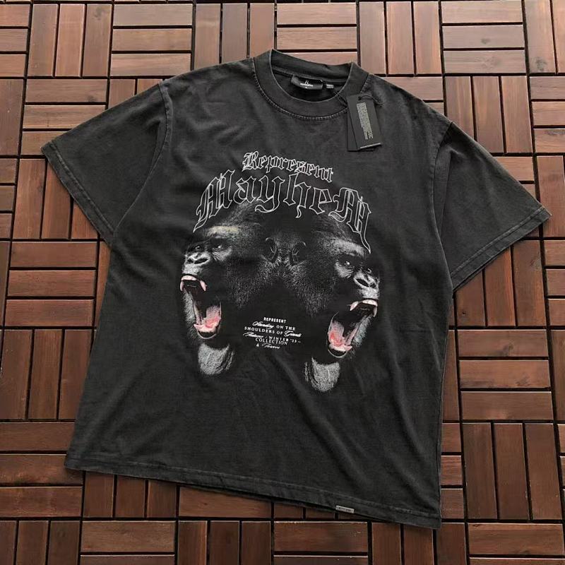 REPRESENT TSHIRTS (52)