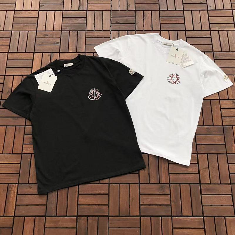 MONCLER TSHIRTS (251)