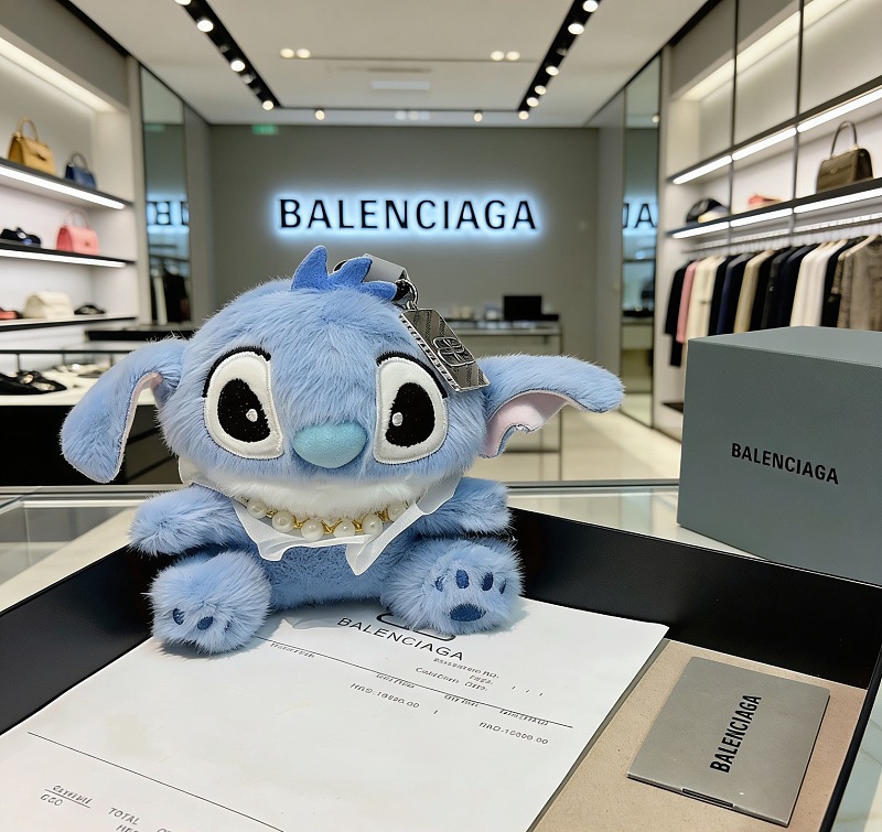 BALENCIAGA TSHIRTS (248)