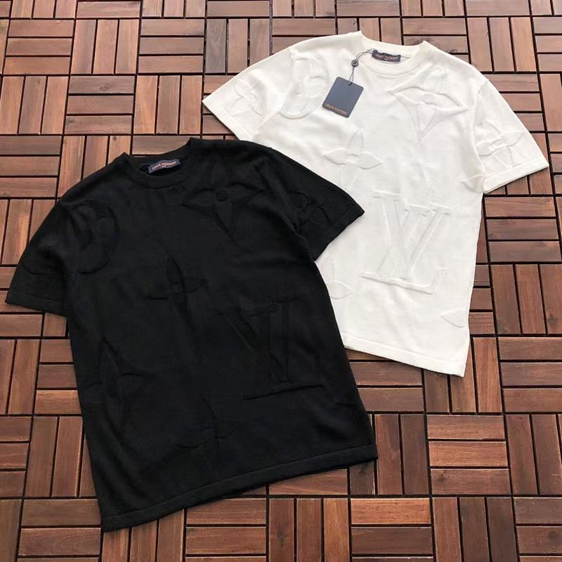 LOUIS VUITTON SWEATERS