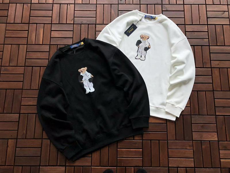 RALPH LAUREN SWEATERS (166)