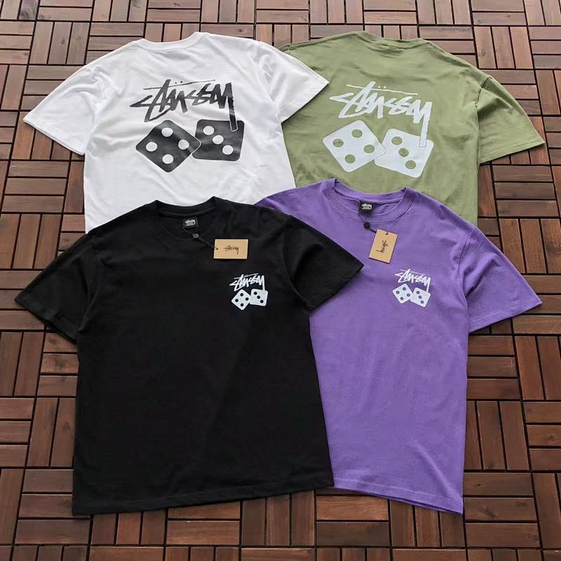 STUSSY TSHIRTS (583)