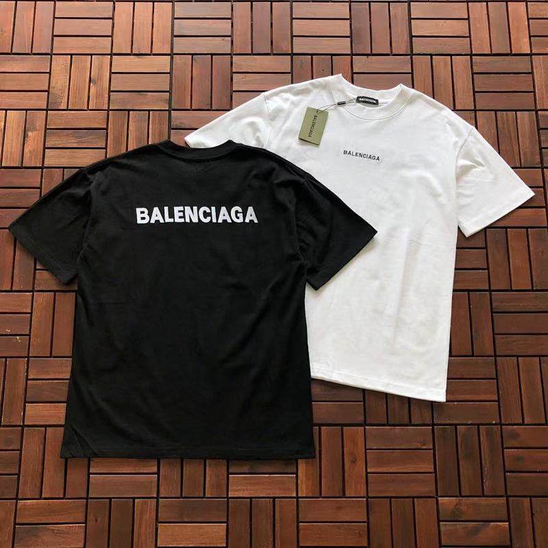 BALENCIAGA TSHIRTS (873)