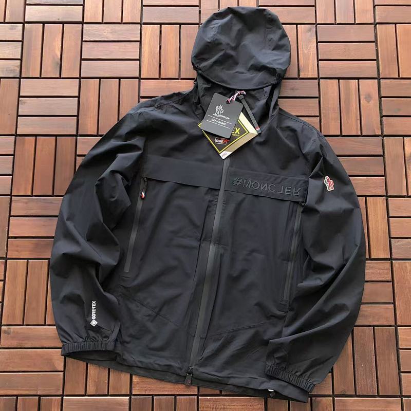 MONCLER JACKETS (20)