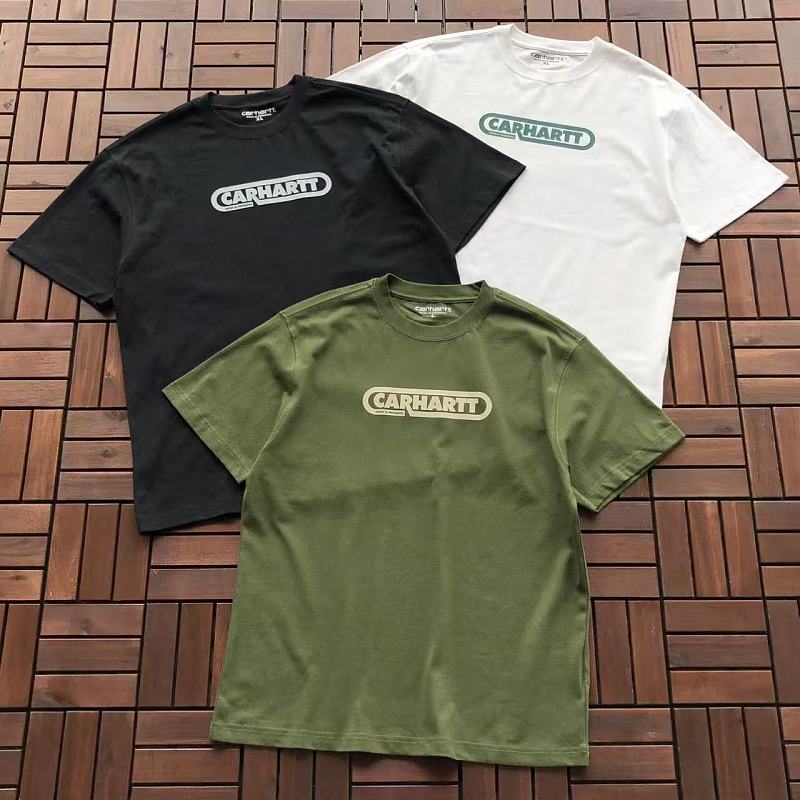 CARHARTT TSHIRTS (115)