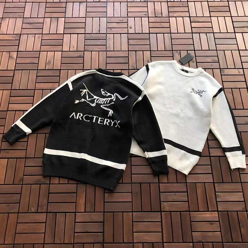ARC TERYX SWEATERS (5)