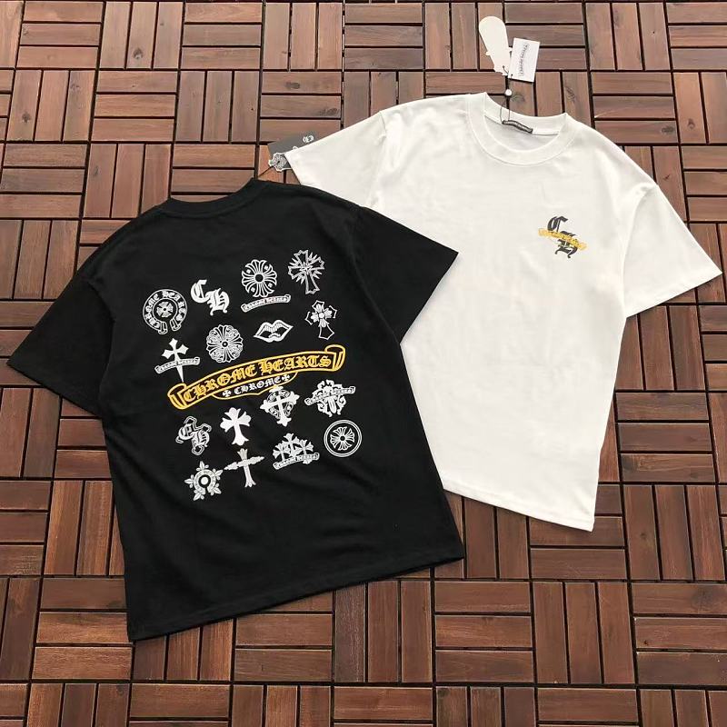 CHROME HEARTS TSHIRTS (29)